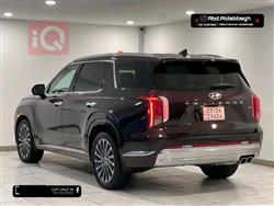 هيونداي باليسيد